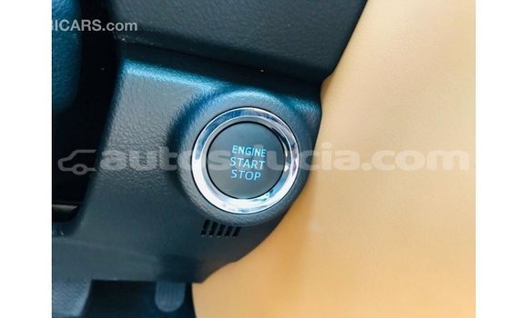 Buy Import Toyota Fortuner Black Car in Import - Dubai in Anse-la-Raye Buy Import Toyota Fortuner Black Car in Import - Dubai in Anse-la-Raye