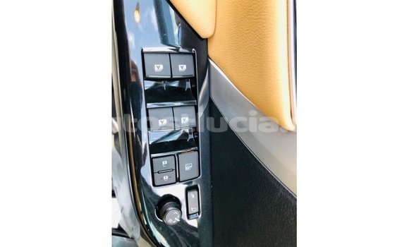 Buy Import Toyota Fortuner Black Car in Import - Dubai in Anse-la-Raye Buy Import Toyota Fortuner Black Car in Import - Dubai in Anse-la-Raye