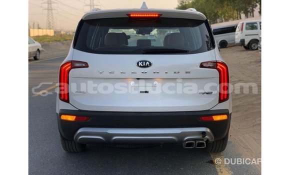 Buy Import Kia Rio White Car in Import - Dubai in Anse-la-Raye Buy Import Kia Rio White Car in Import - Dubai in Anse-la-Raye