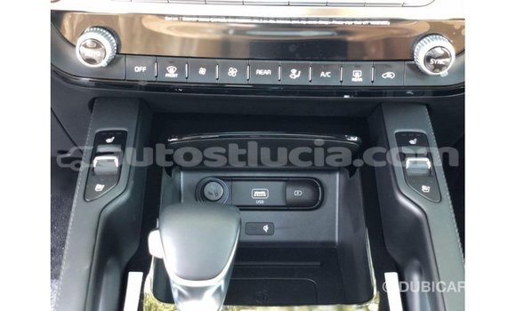 Buy Import Kia Rio White Car in Import - Dubai in Anse-la-Raye Buy Import Kia Rio White Car in Import - Dubai in Anse-la-Raye