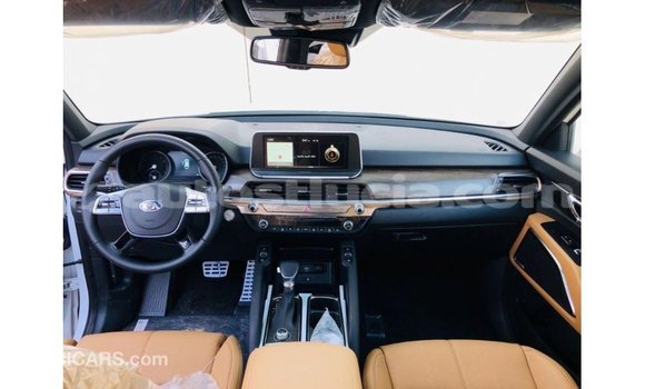 Buy Import Kia Rio White Car in Import - Dubai in Anse-la-Raye Buy Import Kia Rio White Car in Import - Dubai in Anse-la-Raye