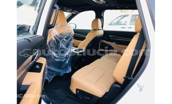 Buy Import Kia Rio White Car in Import - Dubai in Anse-la-Raye Buy Import Kia Rio White Car in Import - Dubai in Anse-la-Raye