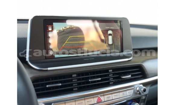 Buy Import Kia Rio White Car in Import - Dubai in Anse-la-Raye Buy Import Kia Rio White Car in Import - Dubai in Anse-la-Raye