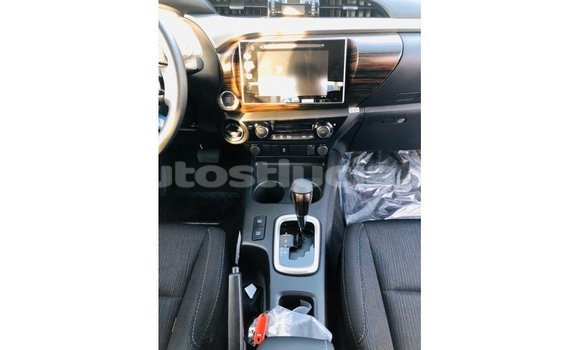 Buy Import Toyota Hilux White Car in Import - Dubai in Anse-la-Raye Buy Import Toyota Hilux White Car in Import - Dubai in Anse-la-Raye