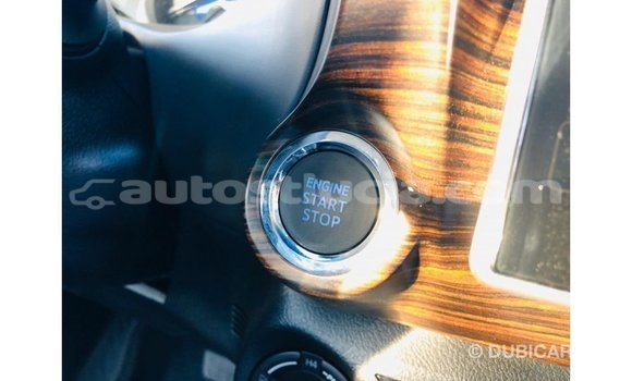 Buy Import Toyota Hilux White Car in Import - Dubai in Anse-la-Raye Buy Import Toyota Hilux White Car in Import - Dubai in Anse-la-Raye