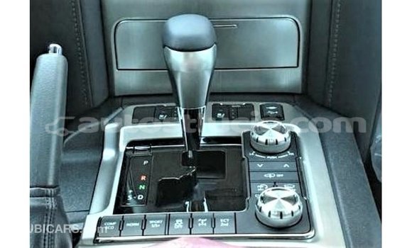 Buy Import Toyota Land Cruiser Black Car in Import - Dubai in Anse-la-Raye Buy Import Toyota Land Cruiser Black Car in Import - Dubai in Anse-la-Raye