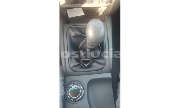 Buy Import Mitsubishi L200 White Car in Import - Dubai in Anse-la-Raye Buy Import Mitsubishi L200 White Car in Import - Dubai in Anse-la-Raye