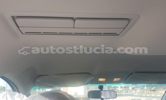 Buy Import Mitsubishi L200 White Car in Import - Dubai in Anse-la-Raye Buy Import Mitsubishi L200 White Car in Import - Dubai in Anse-la-Raye