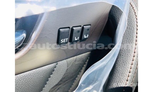 Buy Import Infiniti EX White Car in Import - Dubai in Anse-la-Raye Buy Import Infiniti EX White Car in Import - Dubai in Anse-la-Raye