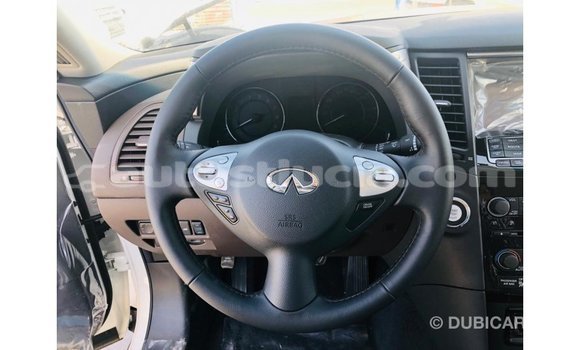 Buy Import Infiniti EX White Car in Import - Dubai in Anse-la-Raye Buy Import Infiniti EX White Car in Import - Dubai in Anse-la-Raye
