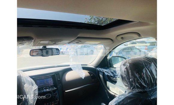 Buy Import Infiniti EX White Car in Import - Dubai in Anse-la-Raye Buy Import Infiniti EX White Car in Import - Dubai in Anse-la-Raye