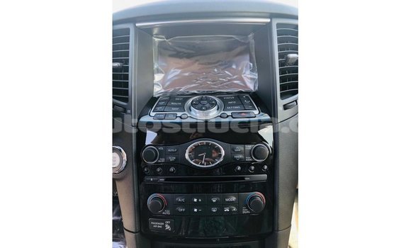 Buy Import Infiniti EX White Car in Import - Dubai in Anse-la-Raye Buy Import Infiniti EX White Car in Import - Dubai in Anse-la-Raye