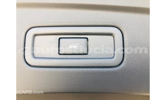 Buy Import Infiniti EX White Car in Import - Dubai in Anse-la-Raye Buy Import Infiniti EX White Car in Import - Dubai in Anse-la-Raye