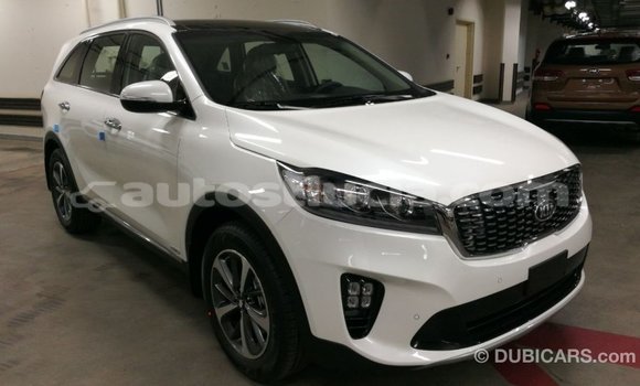 Buy Import Kia Sorento White Car in Import - Dubai in Anse-la-Raye Buy Import Kia Sorento White Car in Import - Dubai in Anse-la-Raye
