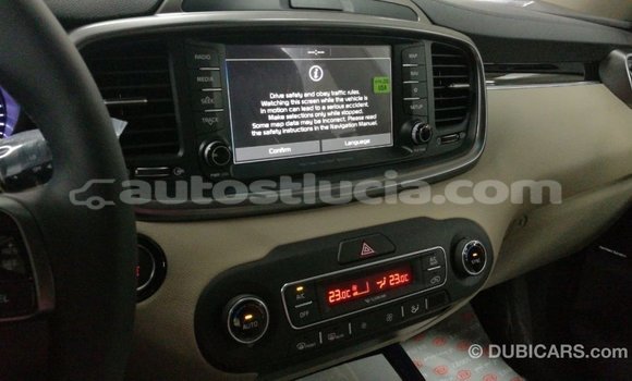 Buy Import Kia Sorento White Car in Import - Dubai in Anse-la-Raye Buy Import Kia Sorento White Car in Import - Dubai in Anse-la-Raye