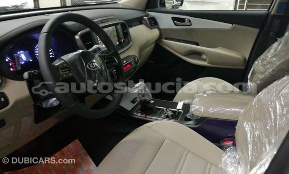 Buy Import Kia Sorento White Car in Import - Dubai in Anse-la-Raye Buy Import Kia Sorento White Car in Import - Dubai in Anse-la-Raye