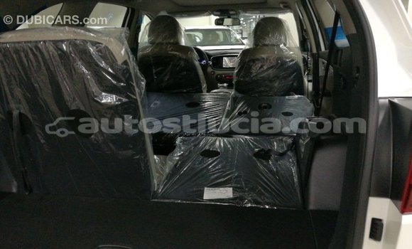 Buy Import Kia Sorento White Car in Import - Dubai in Anse-la-Raye Buy Import Kia Sorento White Car in Import - Dubai in Anse-la-Raye