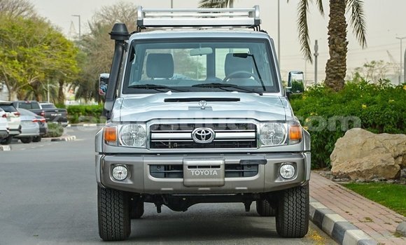 Buy Import Toyota Land Cruiser Other Car in Import - Dubai in Anse-la-Raye Buy Import Toyota Land Cruiser Other Car in Import - Dubai in Anse-la-Raye