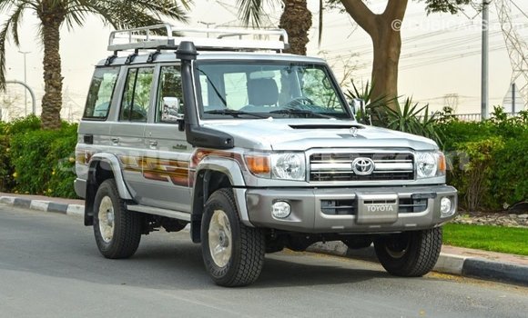 Buy Import Toyota Land Cruiser Other Car in Import - Dubai in Anse-la-Raye Buy Import Toyota Land Cruiser Other Car in Import - Dubai in Anse-la-Raye