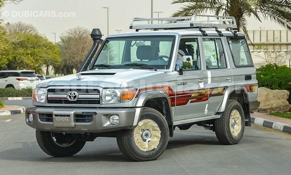 Buy Import Toyota Land Cruiser Other Car in Import - Dubai in Anse-la-Raye Buy Import Toyota Land Cruiser Other Car in Import - Dubai in Anse-la-Raye