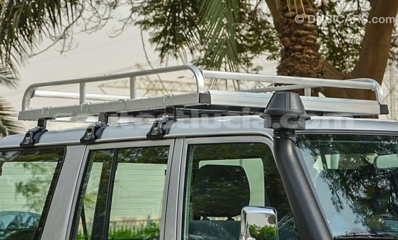 Buy Import Toyota Land Cruiser Other Car in Import - Dubai in Anse-la-Raye Buy Import Toyota Land Cruiser Other Car in Import - Dubai in Anse-la-Raye