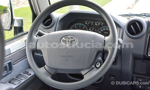 Buy Import Toyota Land Cruiser Other Car in Import - Dubai in Anse-la-Raye Buy Import Toyota Land Cruiser Other Car in Import - Dubai in Anse-la-Raye
