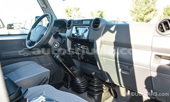 Buy Import Toyota Land Cruiser Other Car in Import - Dubai in Anse-la-Raye Buy Import Toyota Land Cruiser Other Car in Import - Dubai in Anse-la-Raye