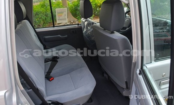 Buy Import Toyota Land Cruiser Other Car in Import - Dubai in Anse-la-Raye Buy Import Toyota Land Cruiser Other Car in Import - Dubai in Anse-la-Raye