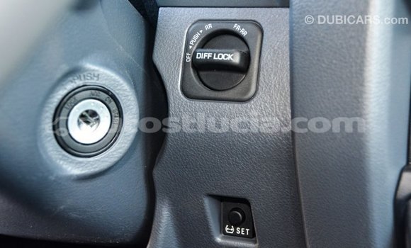 Buy Import Toyota Land Cruiser Other Car in Import - Dubai in Anse-la-Raye Buy Import Toyota Land Cruiser Other Car in Import - Dubai in Anse-la-Raye