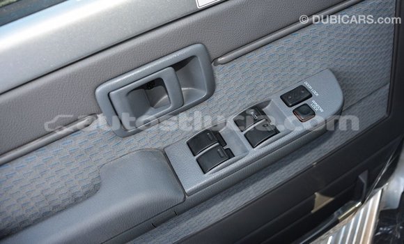 Buy Import Toyota Land Cruiser Other Car in Import - Dubai in Anse-la-Raye Buy Import Toyota Land Cruiser Other Car in Import - Dubai in Anse-la-Raye