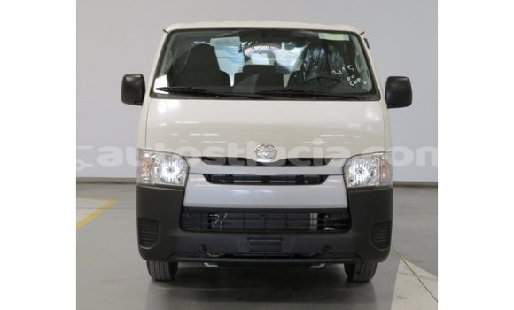 Buy Import Toyota Hiace White Car in Import - Dubai in Anse-la-Raye Buy Import Toyota Hiace White Car in Import - Dubai in Anse-la-Raye