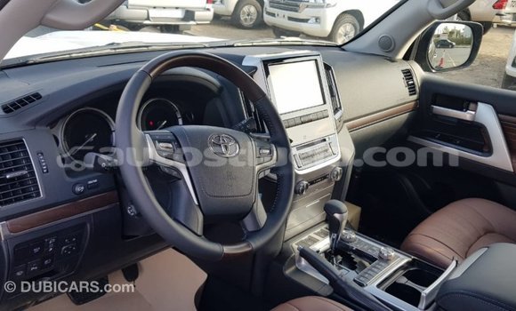 Buy Import Toyota Land Cruiser Black Car in Import - Dubai in Anse-la-Raye Buy Import Toyota Land Cruiser Black Car in Import - Dubai in Anse-la-Raye
