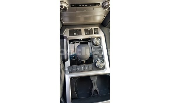 Buy Import Toyota Land Cruiser Black Car in Import - Dubai in Anse-la-Raye Buy Import Toyota Land Cruiser Black Car in Import - Dubai in Anse-la-Raye