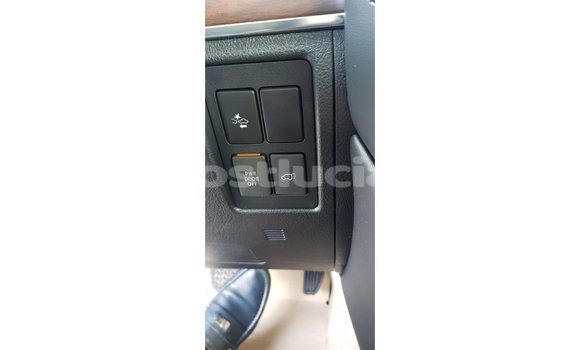 Buy Import Toyota Land Cruiser Black Car in Import - Dubai in Anse-la-Raye Buy Import Toyota Land Cruiser Black Car in Import - Dubai in Anse-la-Raye