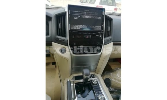 Buy Import Toyota Land Cruiser Black Car in Import - Dubai in Anse-la-Raye Buy Import Toyota Land Cruiser Black Car in Import - Dubai in Anse-la-Raye