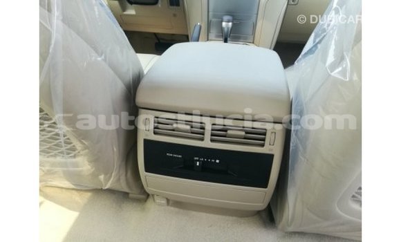 Buy Import Toyota Land Cruiser Black Car in Import - Dubai in Anse-la-Raye Buy Import Toyota Land Cruiser Black Car in Import - Dubai in Anse-la-Raye