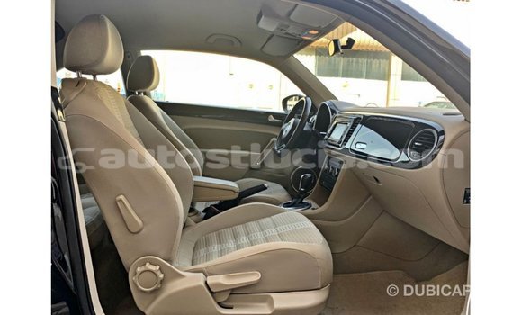 Buy Import Volkswagen Beetle Black Car in Import - Dubai in Anse-la-Raye Buy Import Volkswagen Beetle Black Car in Import - Dubai in Anse-la-Raye