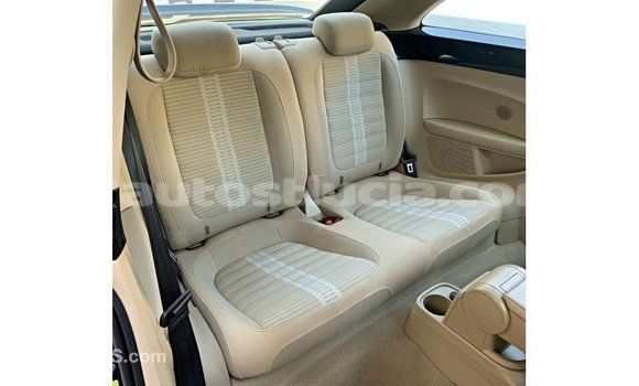 Buy Import Volkswagen Beetle Black Car in Import - Dubai in Anse-la-Raye Buy Import Volkswagen Beetle Black Car in Import - Dubai in Anse-la-Raye