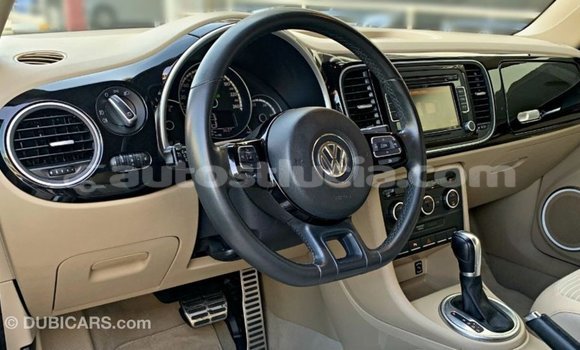 Buy Import Volkswagen Beetle Black Car in Import - Dubai in Anse-la-Raye Buy Import Volkswagen Beetle Black Car in Import - Dubai in Anse-la-Raye