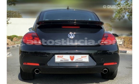 Buy Import Volkswagen Beetle Black Car in Import - Dubai in Anse-la-Raye Buy Import Volkswagen Beetle Black Car in Import - Dubai in Anse-la-Raye