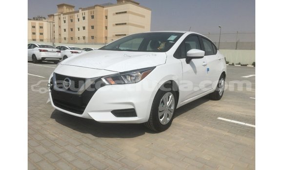 Buy Import Nissan Sunny White Car in Import - Dubai in Anse-la-Raye Buy Import Nissan Sunny White Car in Import - Dubai in Anse-la-Raye