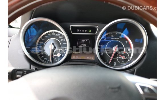 Buy Import Mercedes-Benz 190 (W201) White Car in Import - Dubai in Anse-la-Raye