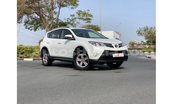 Buy Import Toyota 4Runner White Car in Import - Dubai in Anse-la-Raye Buy Import Toyota 4Runner White Car in Import - Dubai in Anse-la-Raye