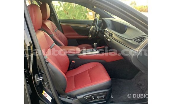Buy Import Lexus GS Black Car in Import - Dubai in Anse-la-Raye Buy Import Lexus GS Black Car in Import - Dubai in Anse-la-Raye