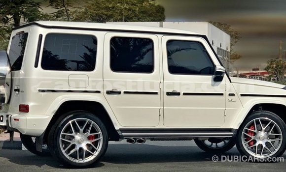 Buy Import Mercedes-Benz 190 (W201) White Car in Import - Dubai in Anse-la-Raye Buy Import Mercedes-Benz 190 (W201) White Car in Import - Dubai in Anse-la-Raye