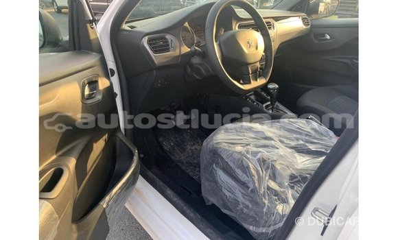 Buy Import Peugeot 301 White Car in Import - Dubai in Anse-la-Raye Buy Import Peugeot 301 White Car in Import - Dubai in Anse-la-Raye
