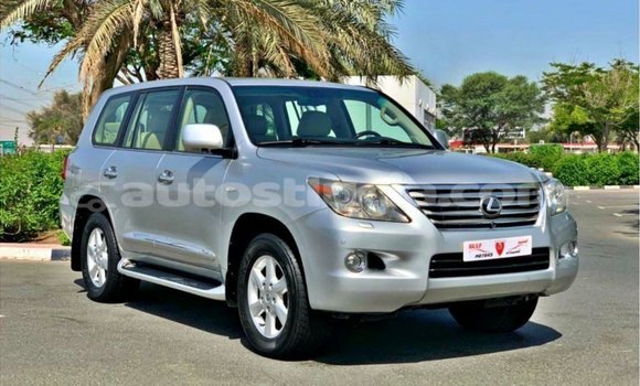 Buy Import Lexus LX Other Car in Import - Dubai in Anse-la-Raye Buy Import Lexus LX Other Car in Import - Dubai in Anse-la-Raye