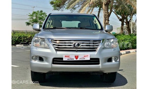 Buy Import Lexus LX Other Car in Import - Dubai in Anse-la-Raye Buy Import Lexus LX Other Car in Import - Dubai in Anse-la-Raye