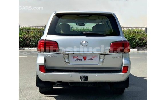 Buy Import Lexus LX Other Car in Import - Dubai in Anse-la-Raye Buy Import Lexus LX Other Car in Import - Dubai in Anse-la-Raye