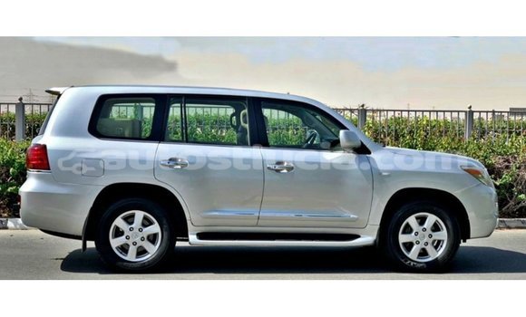 Buy Import Lexus LX Other Car in Import - Dubai in Anse-la-Raye Buy Import Lexus LX Other Car in Import - Dubai in Anse-la-Raye